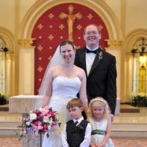 Meet your Posher, Scott